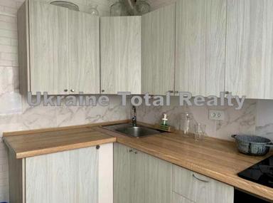 2-кімнатна квартира за адресою вул. Сергія Данченка (площа 45 м²) - Atlanta.ua - фото 17