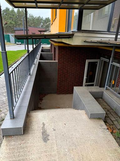 Комерційна нерухомість за адресою пров. Енергетиків (площа 90 м²) - Atlanta.ua - фото 17