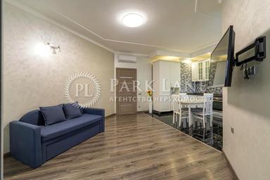 1-комнатная квартира по адресу Новопечерский пер. (площадь 54 м²) - Atlanta.ua - фото 17