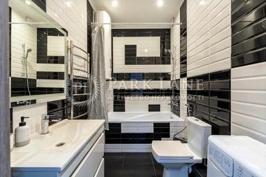 1-комнатная квартира по адресу Новопечерский пер. (площадь 54 м²) - Atlanta.ua - фото 23