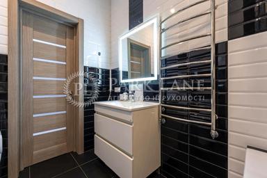 1-комнатная квартира по адресу Новопечерский пер. (площадь 54 м²) - Atlanta.ua - фото 24