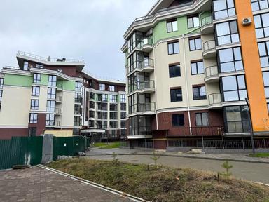 Комерційна нерухомість за адресою пров. Енергетиків (площа 90 м²) - Atlanta.ua - фото 27