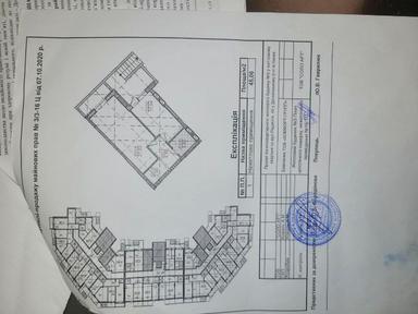 Комерційна нерухомість за адресою пров. Енергетиків (площа 90 м²) - Atlanta.ua - фото 16