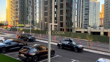 1-room apartment apartment by the address (area 72 m²) - Atlanta.ua - photo 26