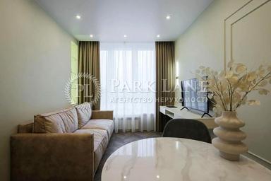 1-комнатная квартира по адресу ул. Набережно-Рыбальская (площадь 43 м²) - Atlanta.ua - фото 26