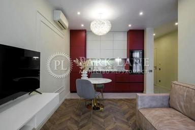 1-комнатная квартира по адресу ул. Набережно-Рыбальская (площадь 43 м²) - Atlanta.ua - фото 19