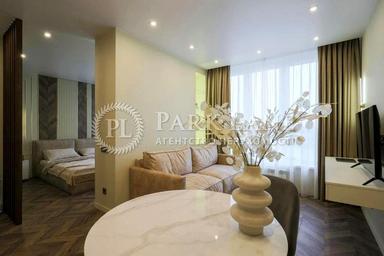 1-комнатная квартира по адресу ул. Набережно-Рыбальская (площадь 43 м²) - Atlanta.ua - фото 32