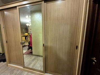 2-комнатная квартира по адресу (площадь 59,8 м²) - Atlanta.ua - фото 37