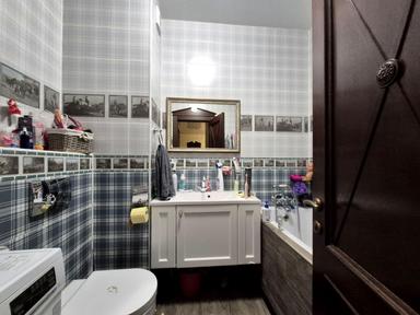 2-комнатная квартира по адресу (площадь 59,8 м²) - Atlanta.ua - фото 33