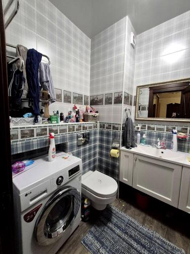 2-комнатная квартира по адресу (площадь 59,8 м²) - Atlanta.ua - фото 35