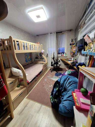 2-комнатная квартира по адресу (площадь 59,8 м²) - Atlanta.ua - фото 38