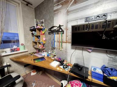 2-комнатная квартира по адресу (площадь 59,8 м²) - Atlanta.ua - фото 40