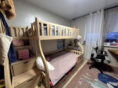 2-комнатная квартира по адресу (площадь 59,8 м²) - Atlanta.ua - фото 42