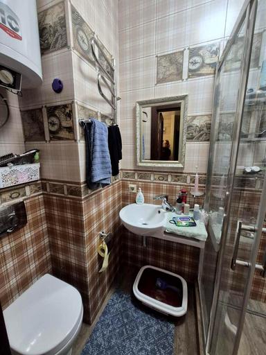 2-комнатная квартира по адресу (площадь 59,8 м²) - Atlanta.ua - фото 43