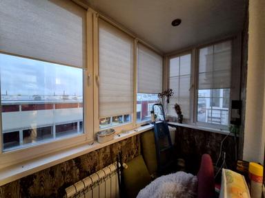 2-комнатная квартира по адресу (площадь 59,8 м²) - Atlanta.ua - фото 47