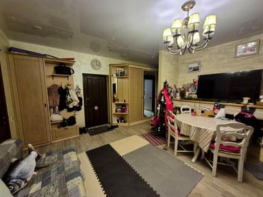 2-комнатная квартира по адресу (площадь 59,8 м²) - Atlanta.ua - фото 30