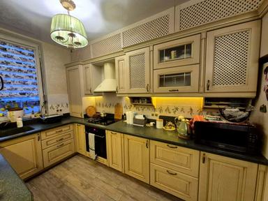 2-комнатная квартира по адресу (площадь 59,8 м²) - Atlanta.ua - фото 27