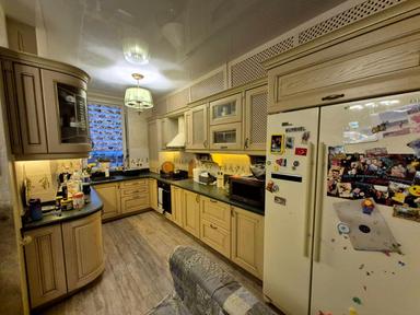 2-комнатная квартира по адресу (площадь 59,8 м²) - Atlanta.ua - фото 28