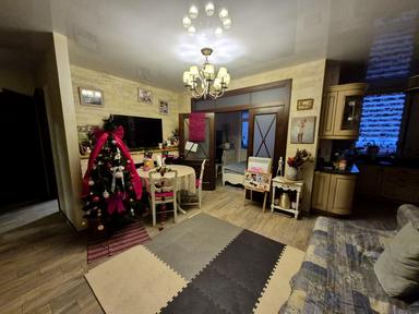 2-комнатная квартира по адресу (площадь 59,8 м²) - Atlanta.ua - фото 31