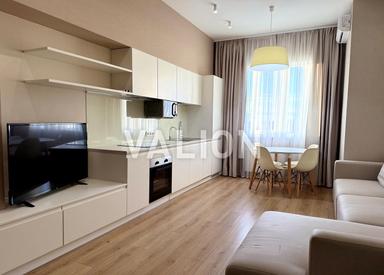 1-комнатная квартира по адресу (площадь 61 м²) - Atlanta.ua - фото 15