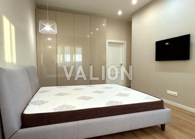 1-комнатная квартира по адресу (площадь 61 м²) - Atlanta.ua - фото 23