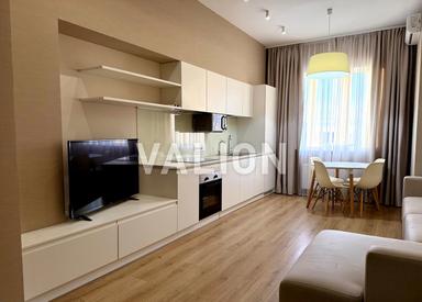 1-комнатная квартира по адресу (площадь 61 м²) - Atlanta.ua - фото 19