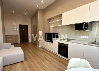 1-комнатная квартира по адресу (площадь 61 м²) - Atlanta.ua - фото 18