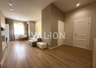 1-комнатная квартира по адресу (площадь 61 м²) - Atlanta.ua - фото 28