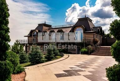 House by the address (area 300 m²) - Atlanta.ua - photo 33