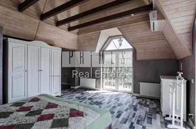 House by the address (area 300 m²) - Atlanta.ua - photo 38
