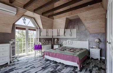 House by the address (area 300 m²) - Atlanta.ua - photo 40