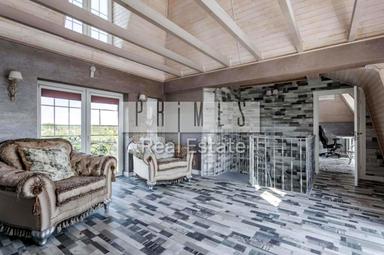 House by the address (area 300 m²) - Atlanta.ua - photo 44