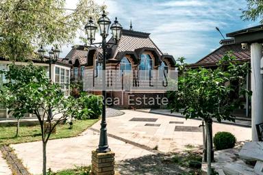 House by the address (area 300 m²) - Atlanta.ua - photo 59