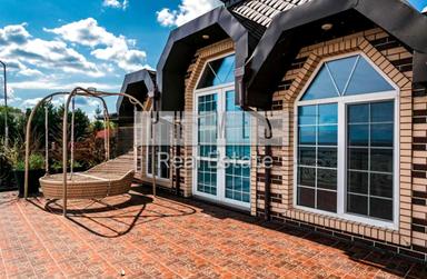 House by the address (area 300 m²) - Atlanta.ua - photo 60