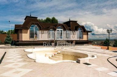 House by the address (area 300 m²) - Atlanta.ua - photo 48