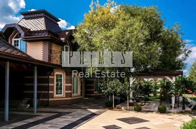 House by the address (area 300 m²) - Atlanta.ua - photo 63