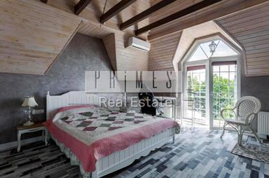 House by the address (area 300 m²) - Atlanta.ua - photo 51