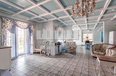 House by the address (area 300 m²) - Atlanta.ua - photo 35