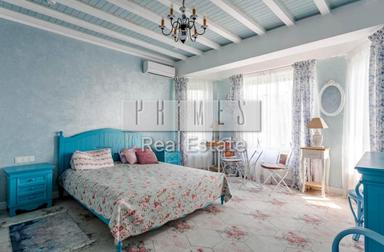 House by the address (area 300 m²) - Atlanta.ua - photo 52