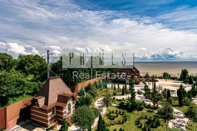 House by the address (area 300 m²) - Atlanta.ua - photo 64