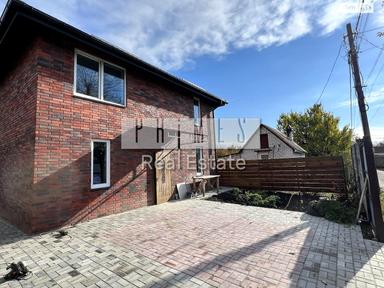 Дом по адресу ул. Газопроводная (площадь 120 м²) - Atlanta.ua - фото 14