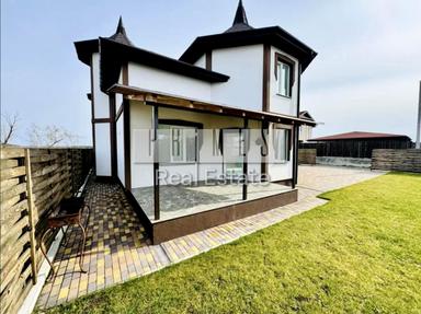 Дом по адресу (площадь 140 м²) - Atlanta.ua - фото 47