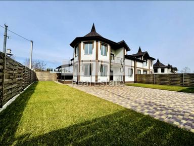 Дом по адресу (площадь 140 м²) - Atlanta.ua - фото 26