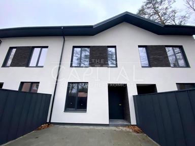 House by the address st. Lermontova (area 91 m²) - Atlanta.ua - photo 34