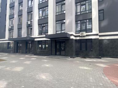 Коммерческая недвижимость по адресу пер. Энергетиков (площадь 45 м²) - Atlanta.ua - фото 12