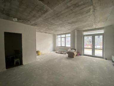 Коммерческая недвижимость по адресу пер. Энергетиков (площадь 45 м²) - Atlanta.ua - фото 18