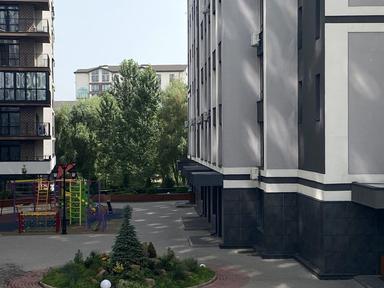 Коммерческая недвижимость по адресу пер. Энергетиков (площадь 45 м²) - Atlanta.ua - фото 20