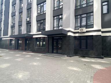 Коммерческая недвижимость по адресу пер. Энергетиков (площадь 45 м²) - Atlanta.ua - фото 13