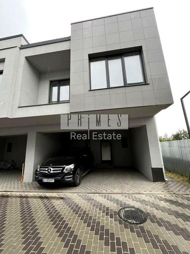 House by the address st. Kvitneva (area 134 m²) - Atlanta.ua - photo 9