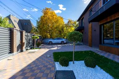 Будинок за адресою (площа 167 м²) - Atlanta.ua - фото 42